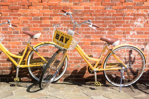 BAYはこだてレンタサイクリング