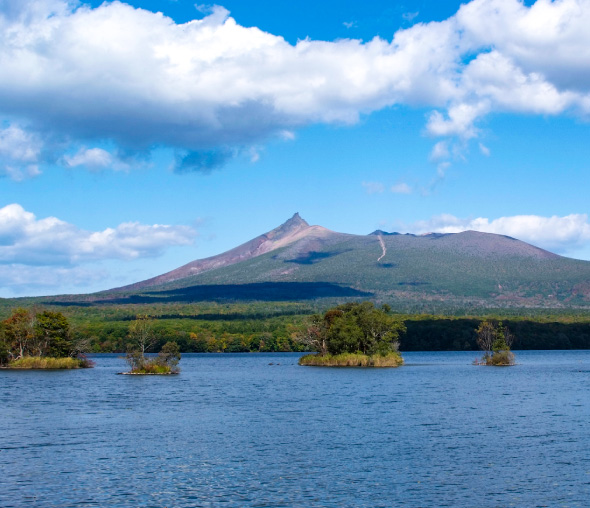 みなみ北海道エリア