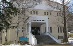 市立函館博物館