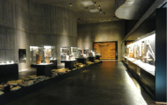 函館市縄文文化交流センター