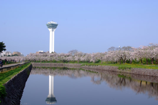名所旧跡/町並み