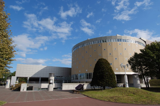 博物館等観覧施設