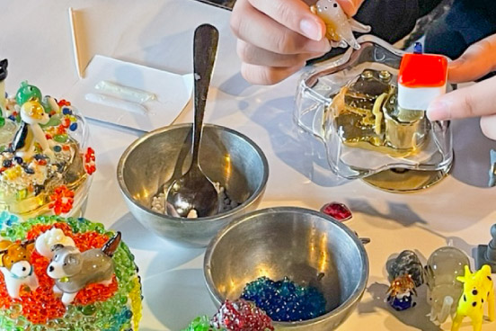 函館オルゴール堂