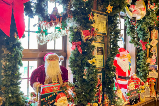 ラッキーピエロ 十字街銀座店