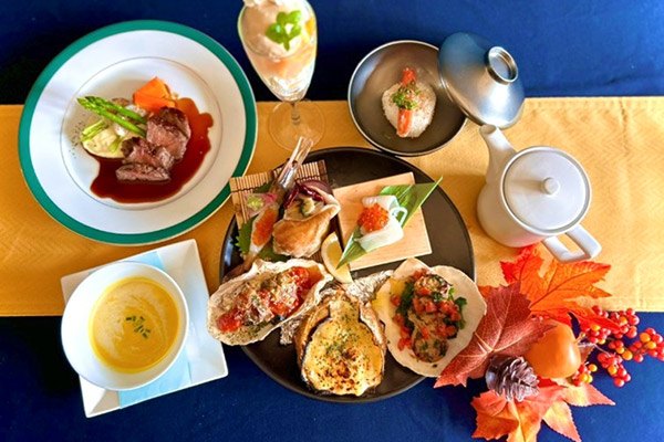 Villa Concordia Resort & Spa