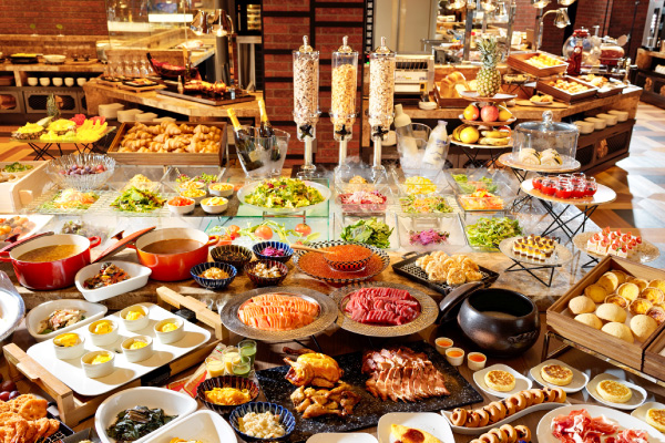 HOTEL&SPAセンチュリーマリーナ函館