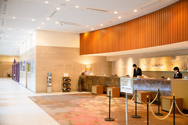 函館大沼プリンスホテル