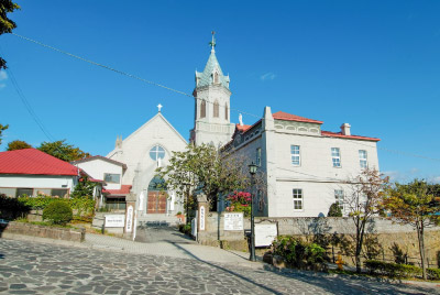 カトリック元町教会