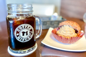 珈琲焙煎工房 函館美鈴 大門店