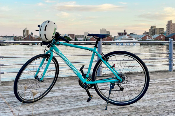 函館市観光案内所