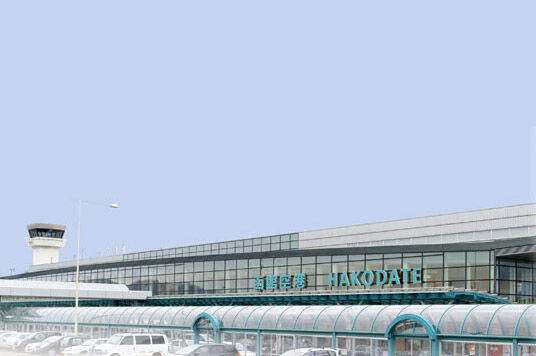 「函館空港×七飯・大沼コラボマルシェ」開催のお知らせ