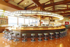 函館グルメ回転ずし函太郎　宇賀浦本店