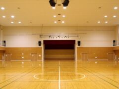 函館市勤労者総合福祉センター(サン・リフレ函館)