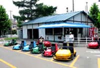 函館梁川交通公園