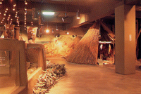 松前郷土資料館