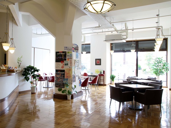 函館市地域交流まちづくりセンター