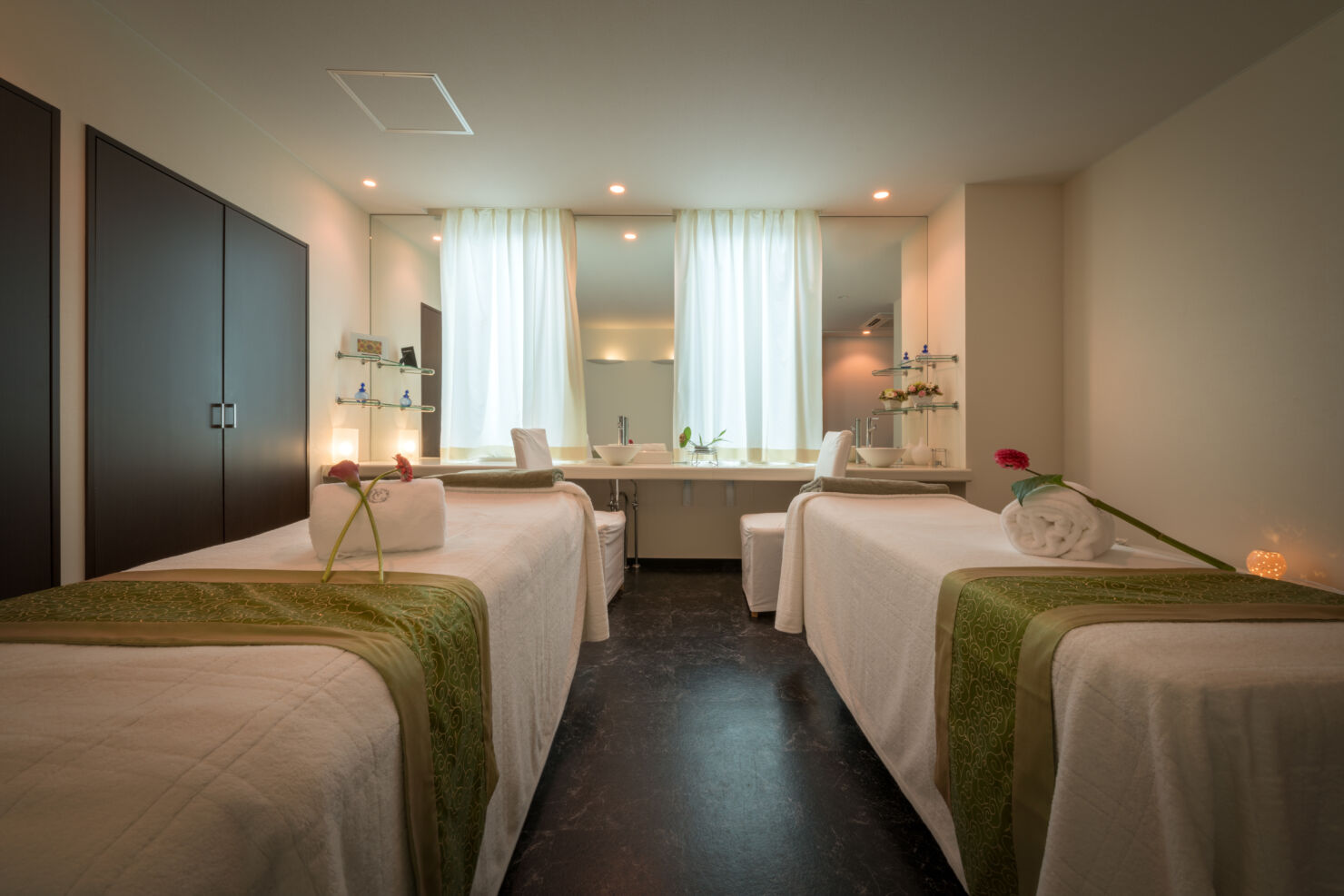 ヴィラ・コンコルディア リゾート&スパ