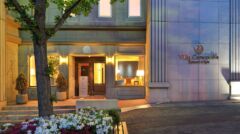 ヴィラ・コンコルディア リゾート&スパ