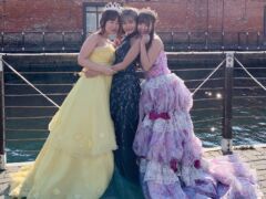 函館和洋モダン貸衣裳館