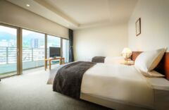 ヴィラ・コンコルディア リゾート&スパ