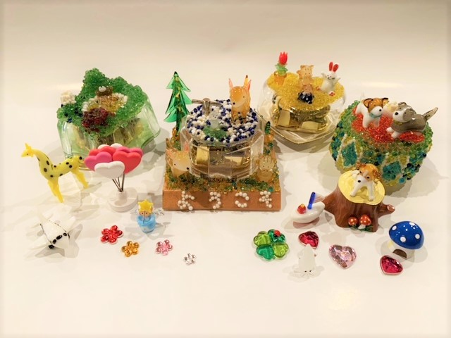 函館オルゴール堂・体験