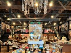 函館オルゴール堂