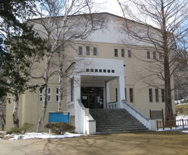 市立函館博物館１