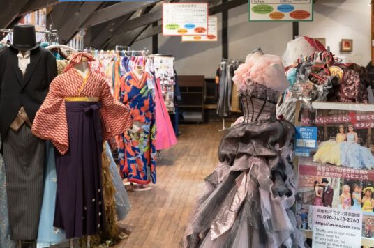 ｷﾞｬﾗﾘｰM.A.K１