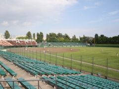 千代台公園野球場オーシャンスタジアム