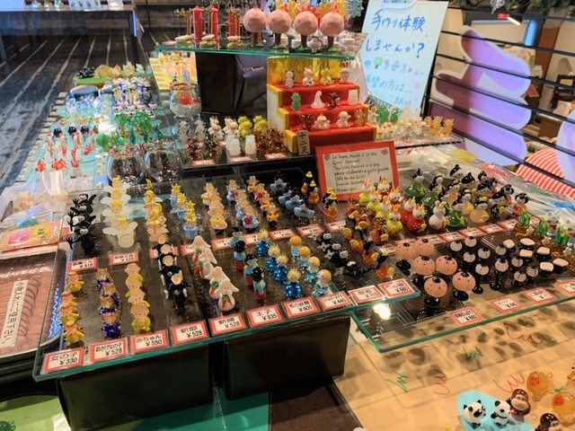 函館オルゴール堂