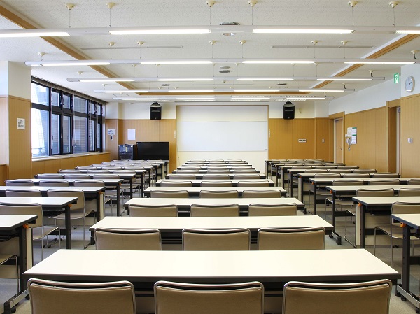 函館市勤労者総合福祉センター(サン・リフレ函館)