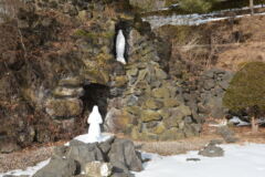 トラピスチヌ修道院