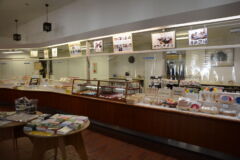 トラピスチヌ修道院