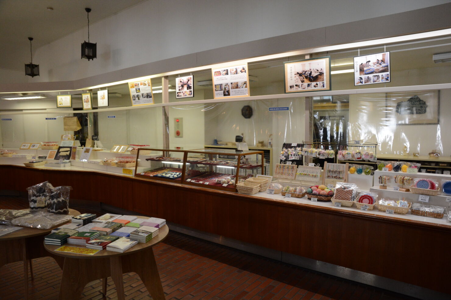 トラピスチヌ修道院