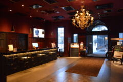 函館大沼鶴雅リゾートエプイ