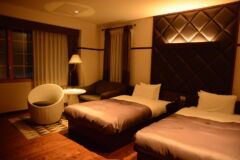 函館大沼鶴雅リゾートエプイ