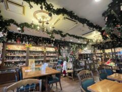 ラッキーピエロ十字街銀座店