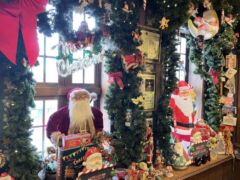 ラッキーピエロ十字街銀座店