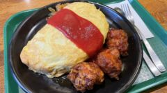 ラッキーピエロ十字街銀座店