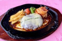 レストラン ヨシヤ１