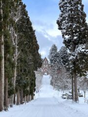 トラピスト修道院