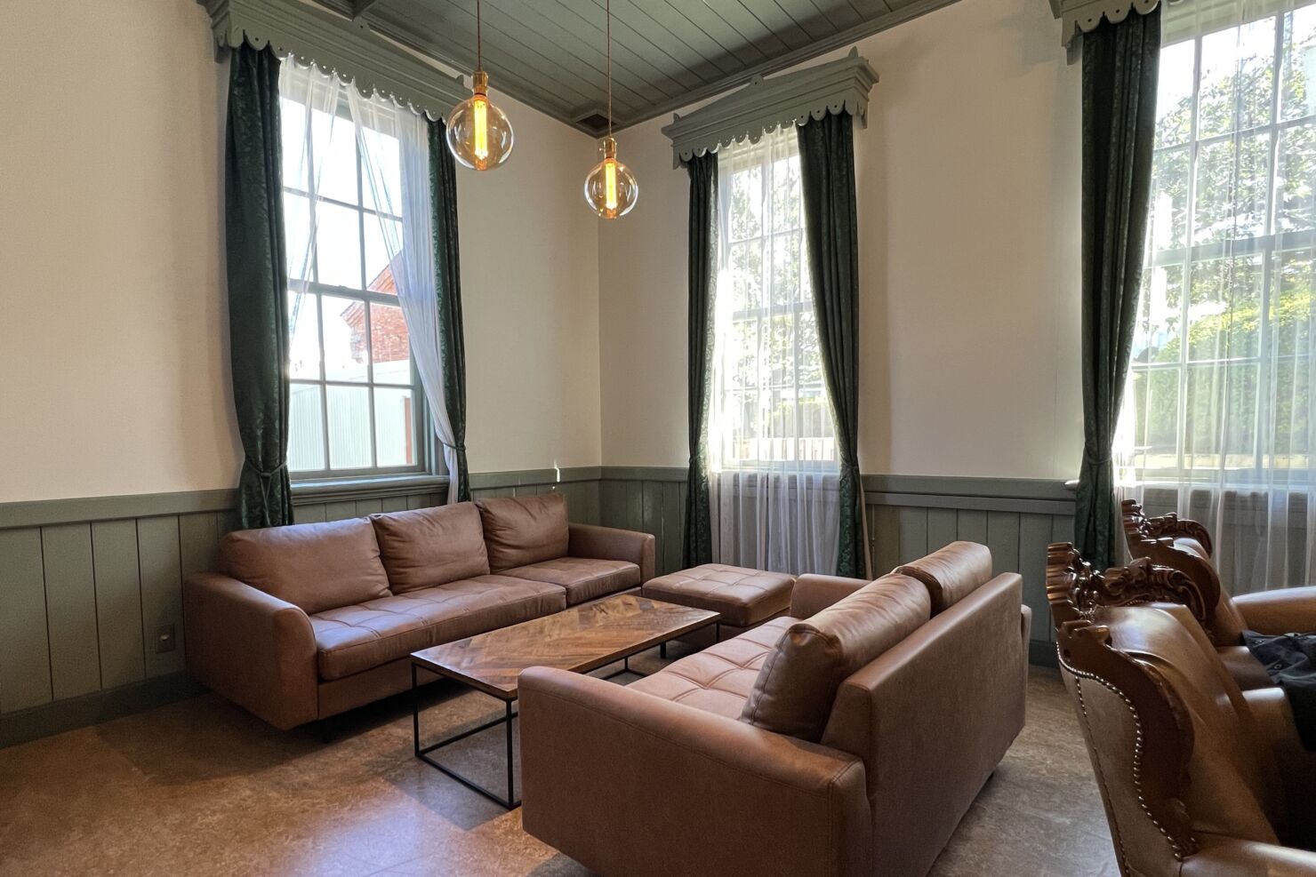 Jolly Jellyfish 元町公園店2