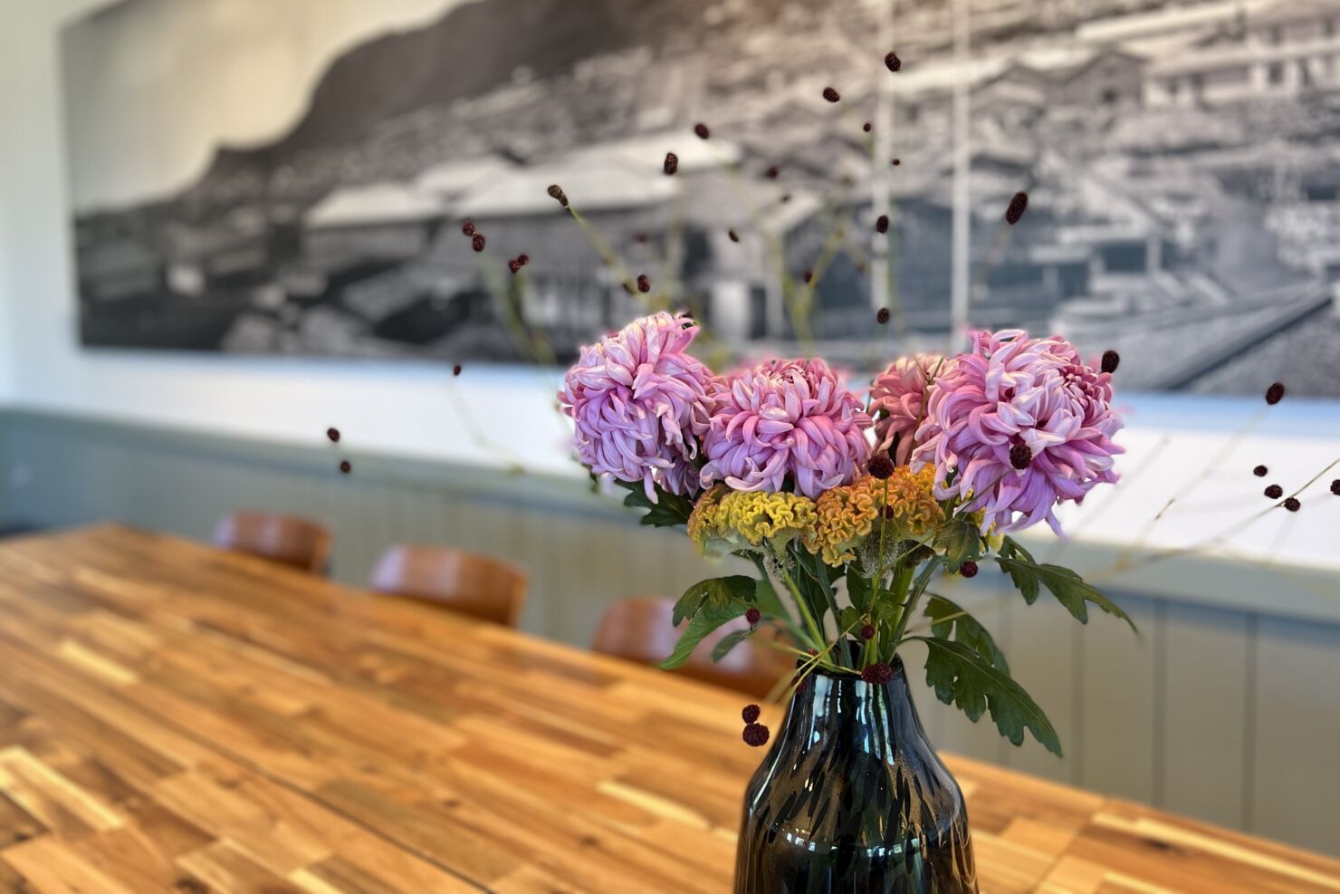 Jolly Jellyfish 元町公園店4