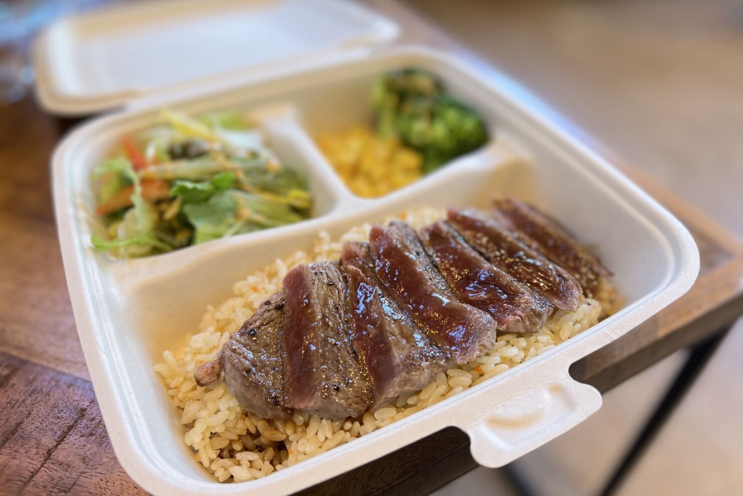 Jolly Jellyfish 元町公園店3