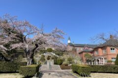 トラピスチヌ修道院