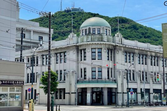 函館市地域交流まちづくりセンター１