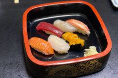 はこだて鮨金総本店３