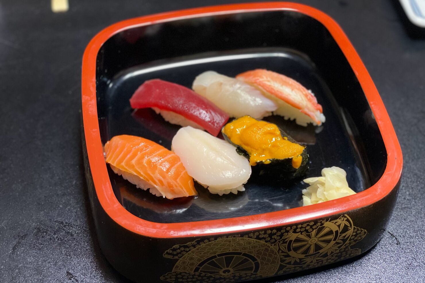 はこだて鮨金総本店３