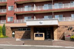 ホテルグローバルビュー函館4