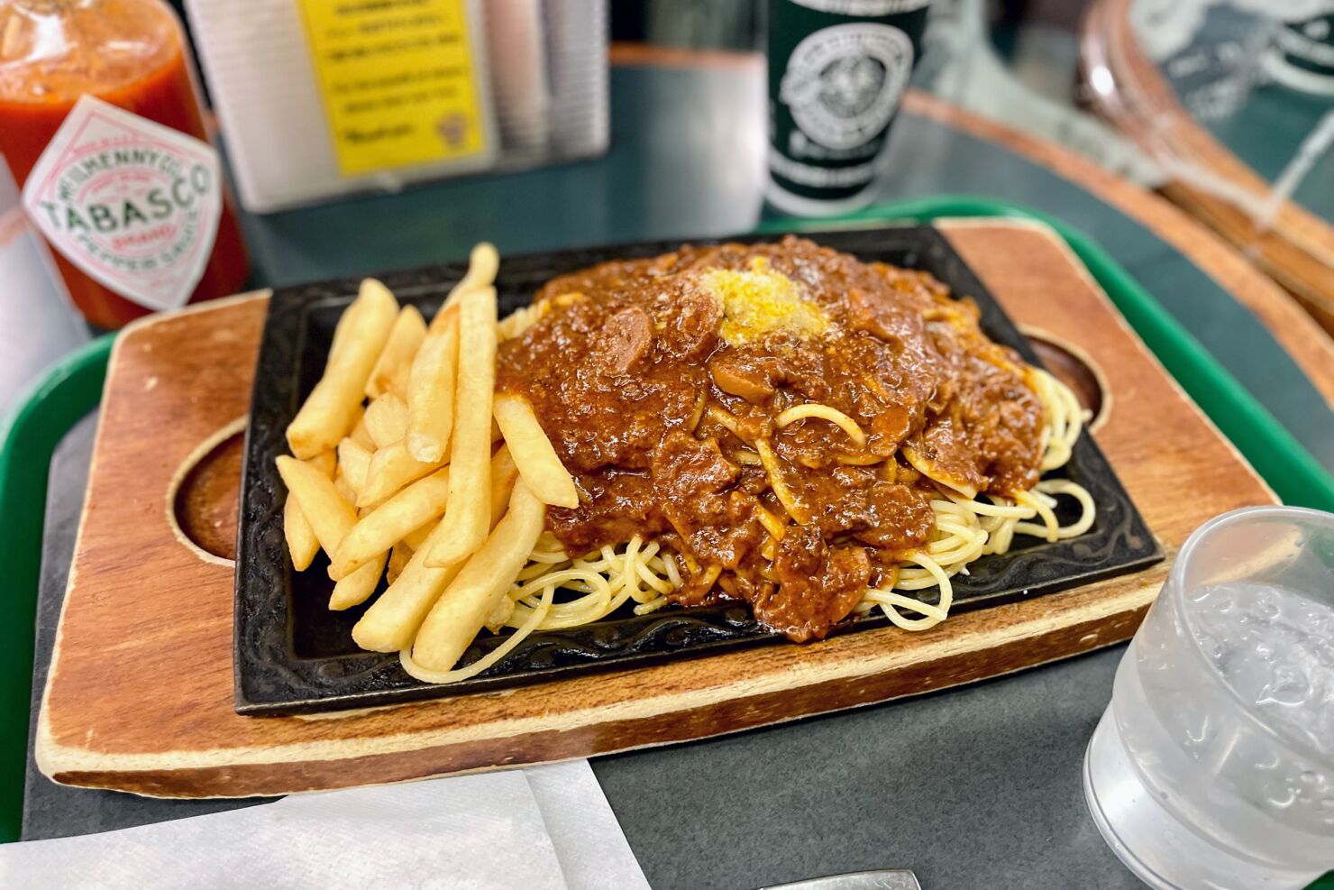 ラッキーピエロ五稜郭公園前店２